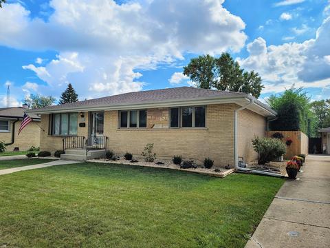 721 W Beach Dr, Addison, IL 60101 photo 1