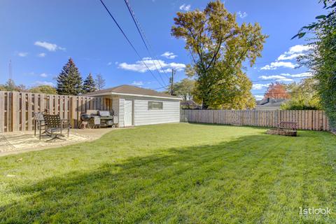 721 W Beach Dr, Addison, IL 60101 photo 24