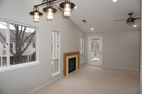 1402 Shore Ct #D2, Wheeling, IL 60090 photo 29