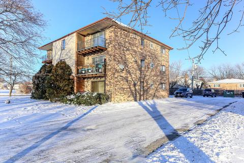 8001 Beloit Ave #3B, Bridgeview, IL 60455 photo 2