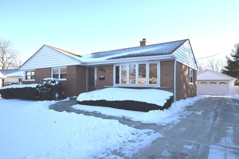 1105 Forest Ave, Des Plaines, IL 60018 photo 1