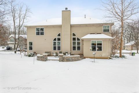 1436 Fox Path Ln, Hoffman Estates, IL 60192 photo 3