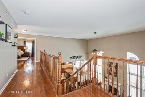 1436 Fox Path Ln, Hoffman Estates, IL 60192 photo 22