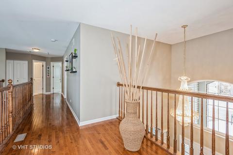 1436 Fox Path Ln, Hoffman Estates, IL 60192 photo 23
