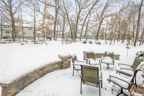 1436 Fox Path Ln, Hoffman Estates, IL 60192 photo 2