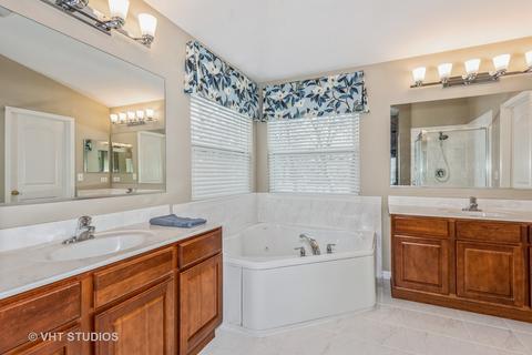 1436 Fox Path Ln, Hoffman Estates, IL 60192 photo 25