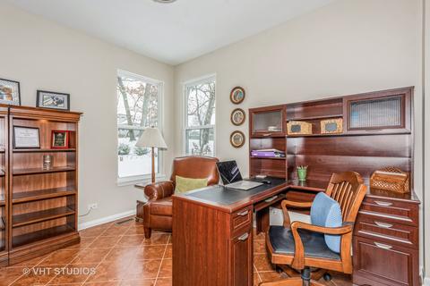 1436 Fox Path Ln, Hoffman Estates, IL 60192 photo 14
