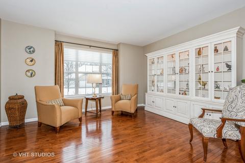 1436 Fox Path Ln, Hoffman Estates, IL 60192 photo 17