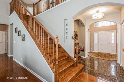 1436 Fox Path Ln, Hoffman Estates, IL 60192 photo 6