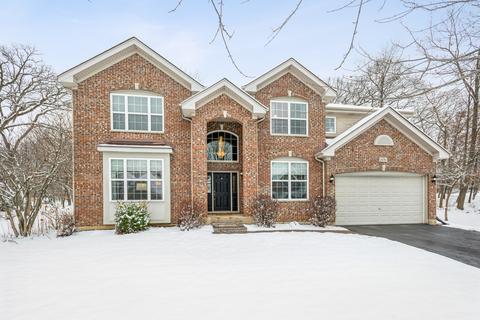 1436 Fox Path Ln, Hoffman Estates, IL 60192 photo 1