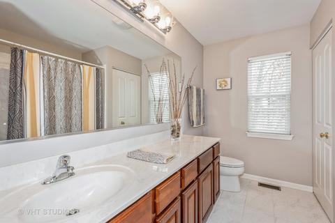 1436 Fox Path Ln, Hoffman Estates, IL 60192 photo 20