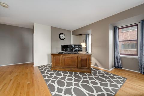 40 E 9th St #1506, Chicago, IL 60605 photo 7