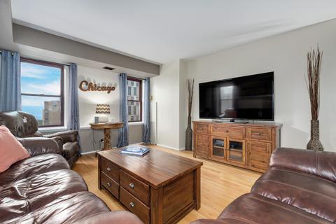 40 E 9th St #1506, Chicago, IL 60605 photo 3