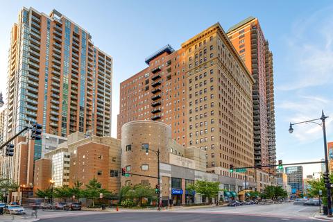 40 E 9th St #1506, Chicago, IL 60605 photo 1