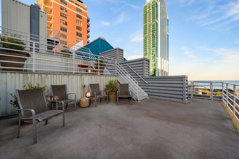 40 E 9th St #1506, Chicago, IL 60605 photo 19