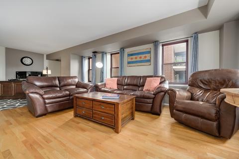 40 E 9th St #1506, Chicago, IL 60605 photo 4