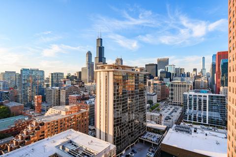 40 E 9th St #1506, Chicago, IL 60605 photo 18
