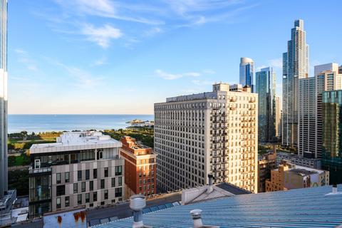 40 E 9th St #1506, Chicago, IL 60605 photo 17