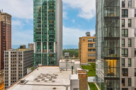 40 E 9th St #1506, Chicago, IL 60605 photo 15
