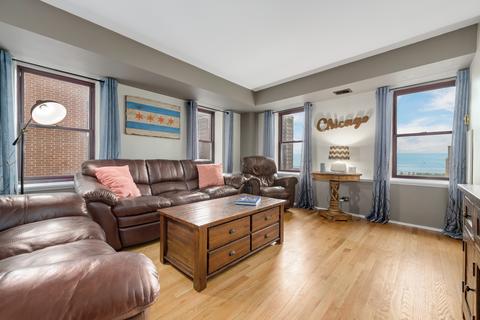 40 E 9th St #1506, Chicago, IL 60605 photo 2