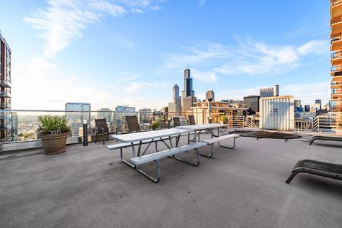 40 E 9th St #1506, Chicago, IL 60605 photo 16