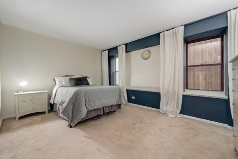 40 E 9th St #1506, Chicago, IL 60605 photo 11
