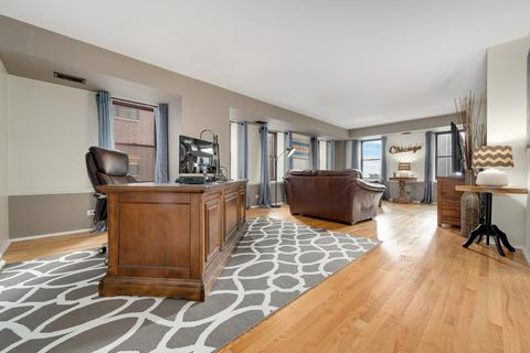 40 E 9th St #1506, Chicago, IL 60605 photo 5