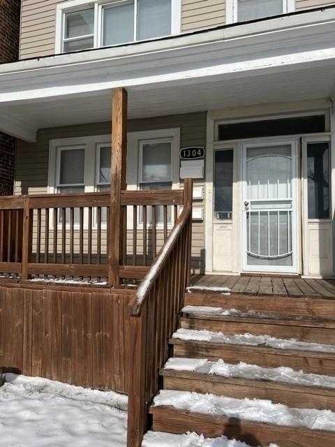 1304 E 93rd St, Chicago, IL 60619 photo 1