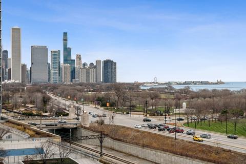 233 E 13th St #1002, Chicago, IL 60605 photo 14