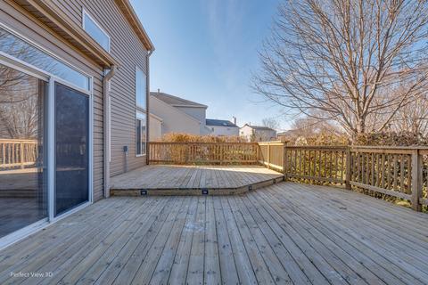 6803 Bazz Dr, Plainfield, IL 60586 photo 9