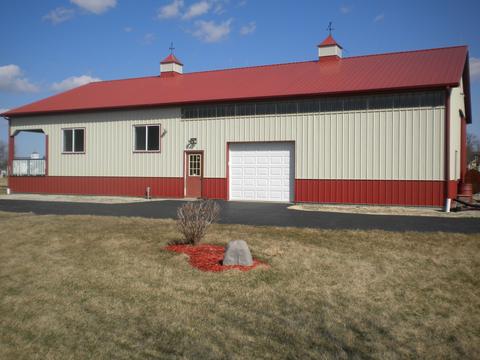 505 E Corning Rd, Beecher, IL 60401 photo 38