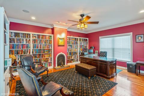 505 E Corning Rd, Beecher, IL 60401 photo 16