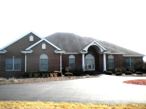 505 E Corning Rd, Beecher, IL 60401 photo 3