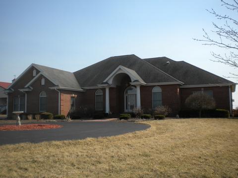 505 E Corning Rd, Beecher, IL 60401 photo 2