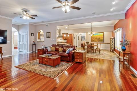 505 E Corning Rd, Beecher, IL 60401 photo 14