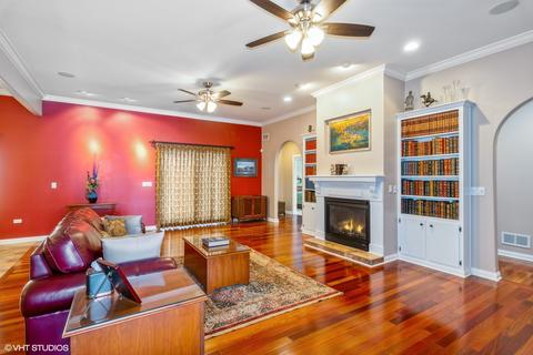 505 E Corning Rd, Beecher, IL 60401 photo 13