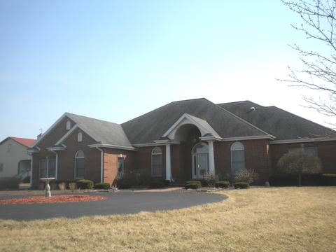 505 E Corning Rd, Beecher, IL 60401 photo 4