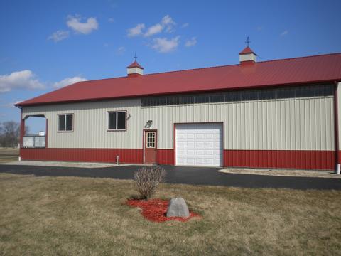 505 E Corning Rd, Beecher, IL 60401 photo 37