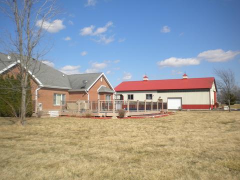 505 E Corning Rd, Beecher, IL 60401 photo 34