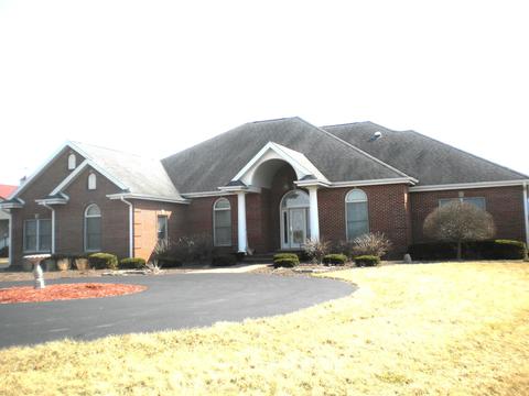 505 E Corning Rd, Beecher, IL 60401 photo 5