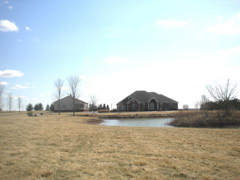 505 E Corning Rd, Beecher, IL 60401 photo 1