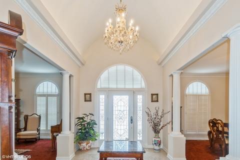 505 E Corning Rd, Beecher, IL 60401 photo 8