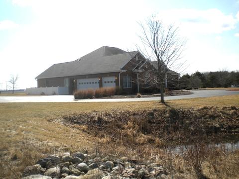 505 E Corning Rd, Beecher, IL 60401 photo 6