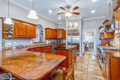 505 E Corning Rd, Beecher, IL 60401 photo 11