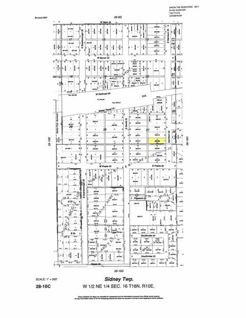 311 S Harrison St, Sidney, IL 61877 photo 12