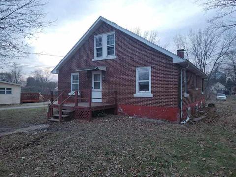 311 S Harrison St, Sidney, IL 61877 photo 2