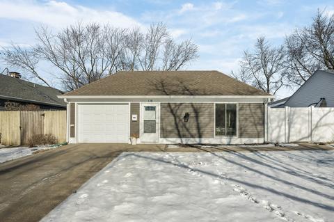 116 Heathgate Rd, Montgomery, IL 60538 photo 1