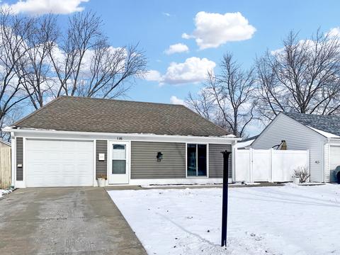 116 Heathgate Rd, Montgomery, IL 60538 photo 2