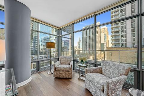 100 E 14th St #710, Chicago, IL 60605 photo 23