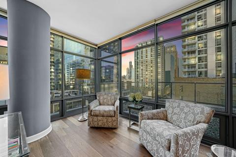 100 E 14th St #710, Chicago, IL 60605 photo 37